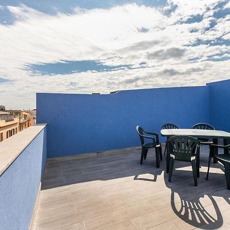 Вілла Blu-House Авола Екстер'єр фото